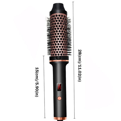 3-in-1 Thermal Styling Brush