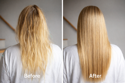 3-in-1 Thermal Styling Brush